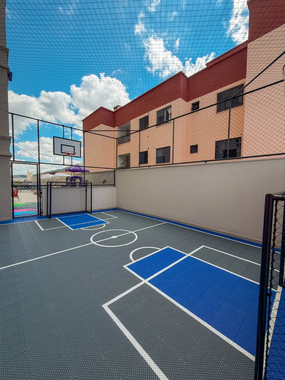 Apartamento 2 quartos para reserva no bairro Tabuleiro em Camboriú