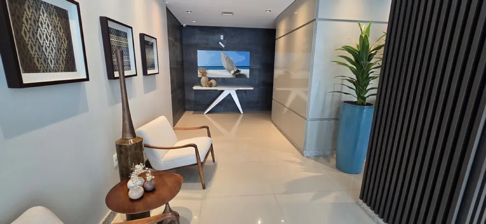 Apartamento para venda no bairro B. Nações em Balneário Camboriú
