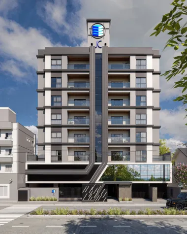 Apartamento para venda no bairro Areias em Camboriú