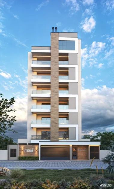 Apartamento para venda no bairro Gravata em Navegantes