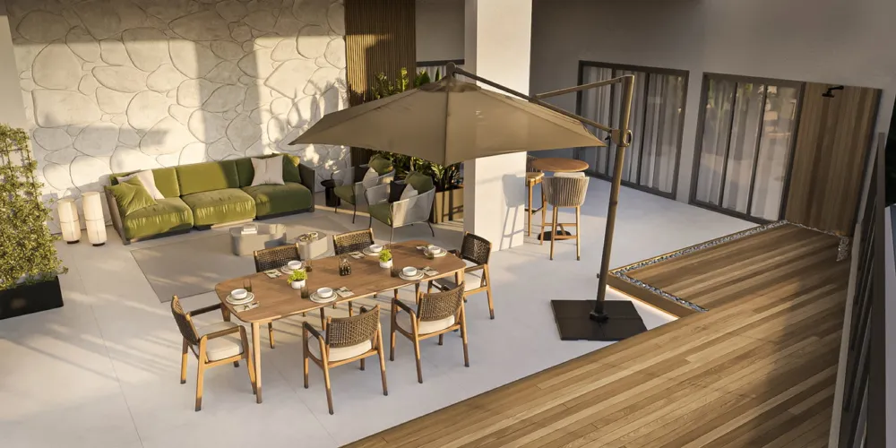 Apartamento 3 quartos para venda no bairro Centro em Camboriú