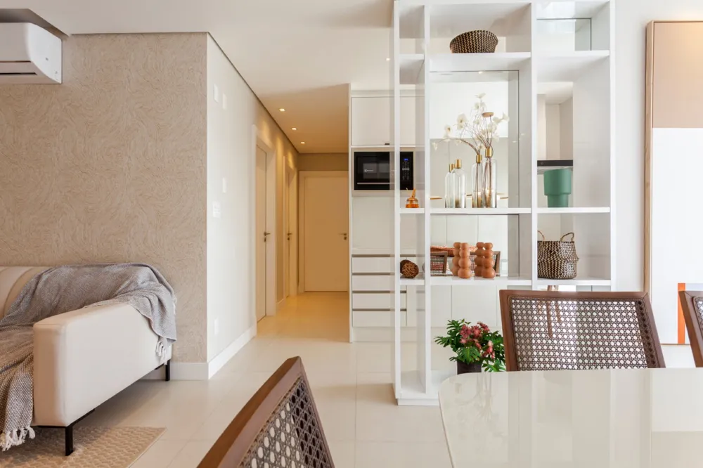 Apartamento 2 quartos para reserva no bairro Tabuleiro em Camboriú