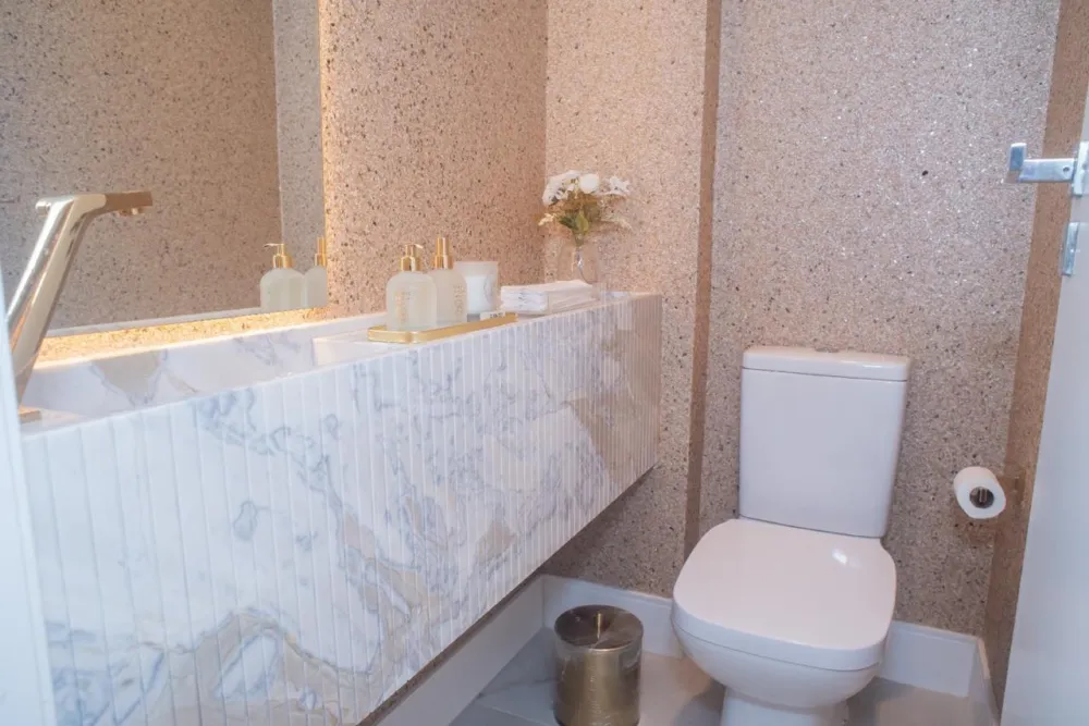 Apartamento 3 quartos para venda no bairro Pioneiros em Balneário Camboriú
