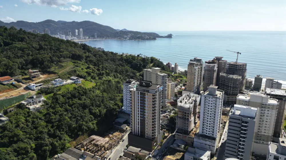 Sala comercial para venda no bairro Morretes em Itapema