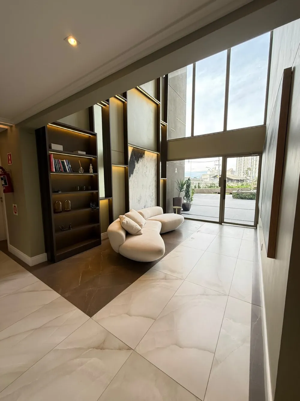 Apartamento 3 quartos para venda no bairro São Vicente em Itajaí