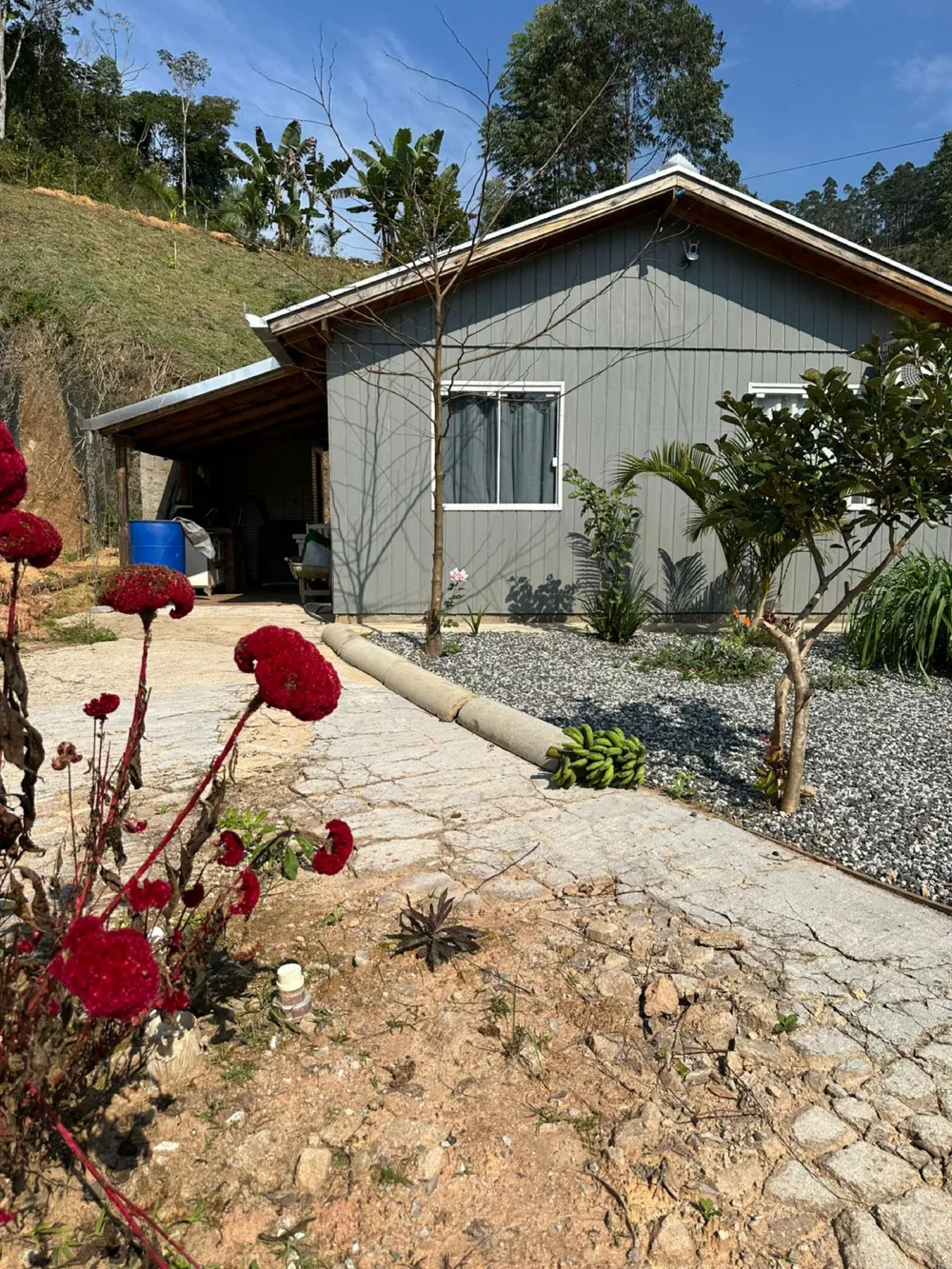 Apartamento 2 quartos para venda no bairro Bairro Oliveira em Tijucas