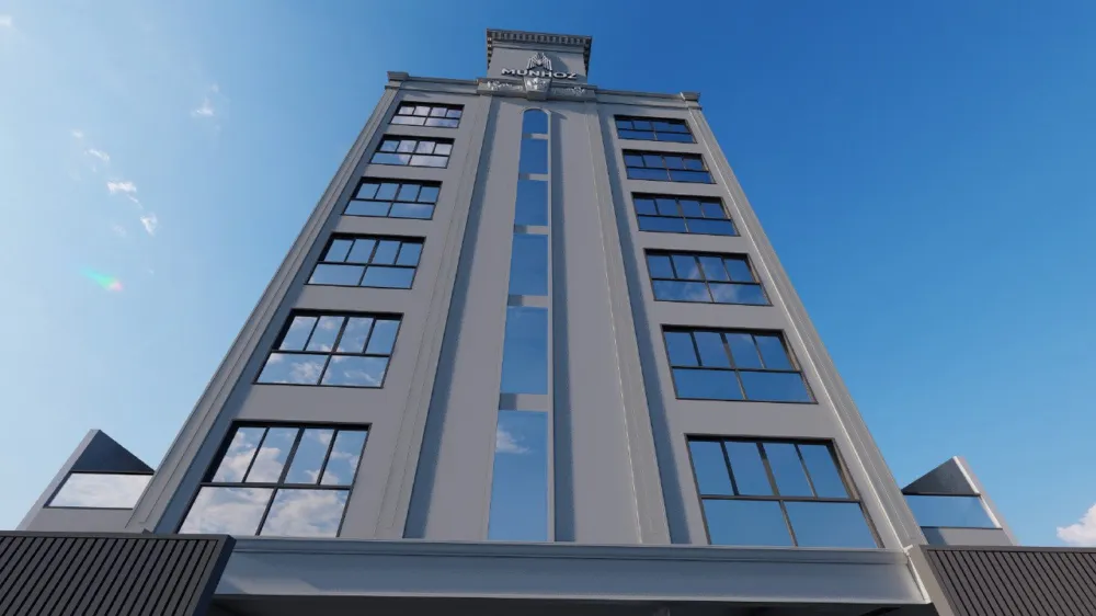 Apartamento 2 quartos para venda no bairro Tabuleiro em Camboriú