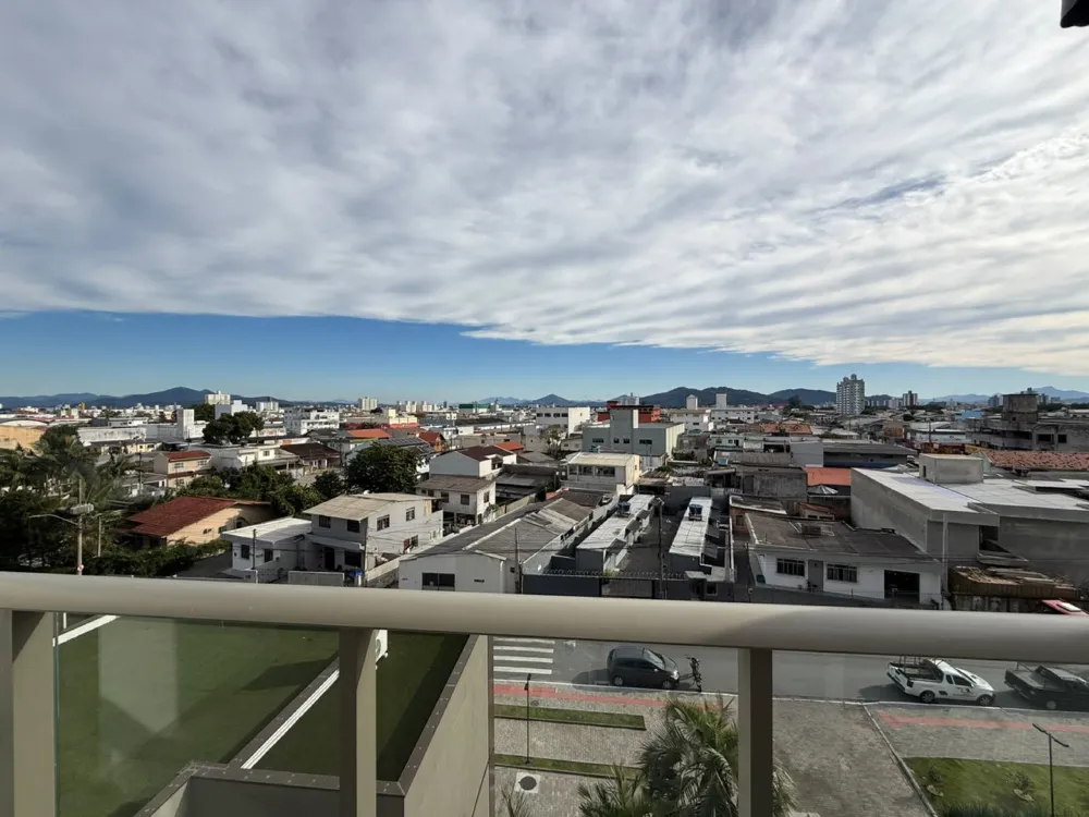 Apartamento 3 quartos para venda no bairro São Vicente em Itajaí