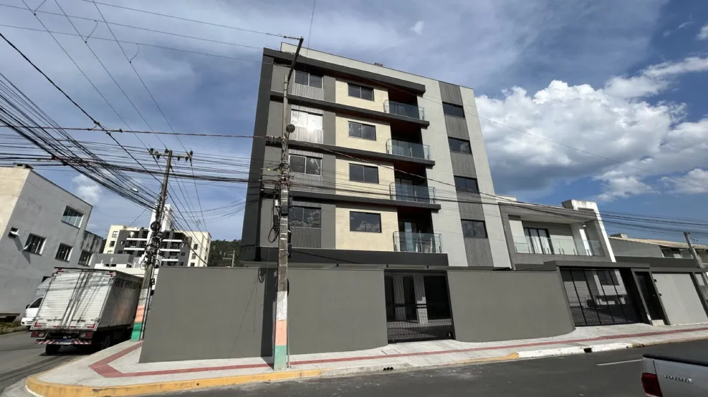 Apartamento 2 quartos para reserva no bairro Sao francisco de assis em Camboriú