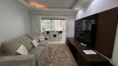 Apartamento 2 quartos para venda no bairro Centro em Balneário Camboriú
