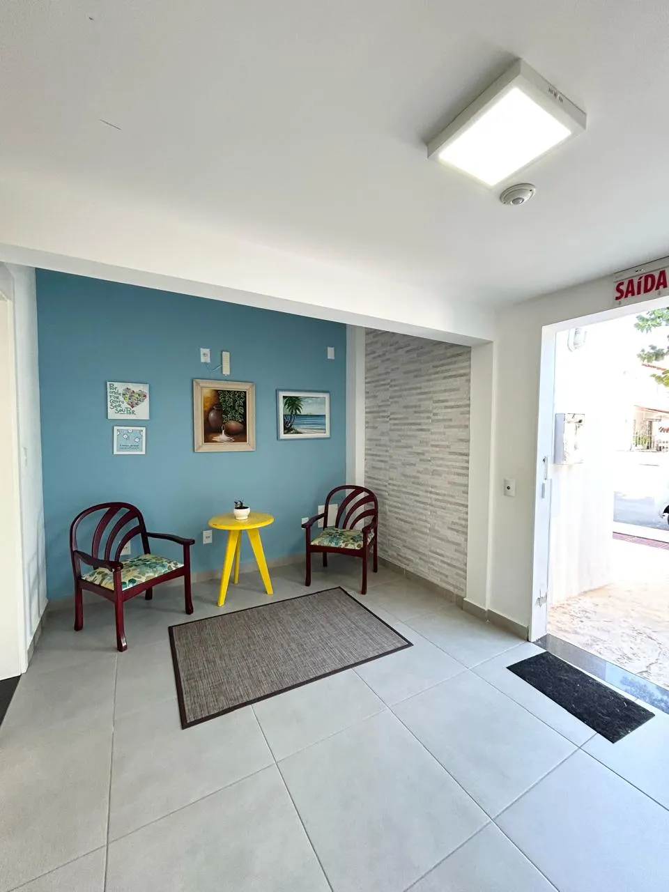 Apartamento para venda no bairro Praia Brava em Balneário Camboriú