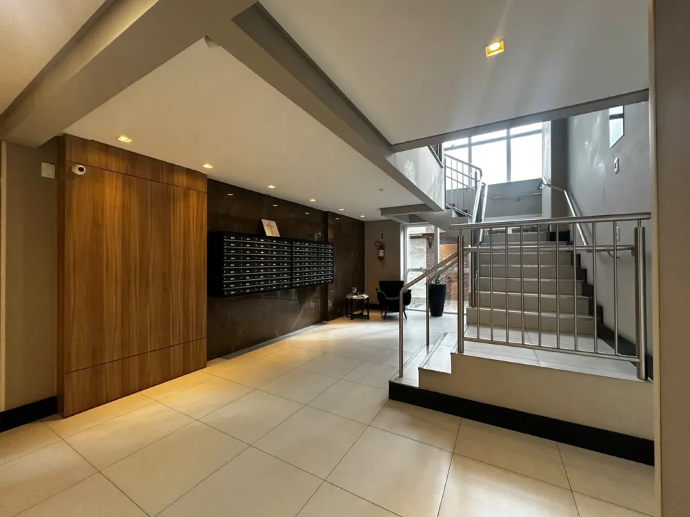 Apartamento para venda no bairro São João em Itajaí