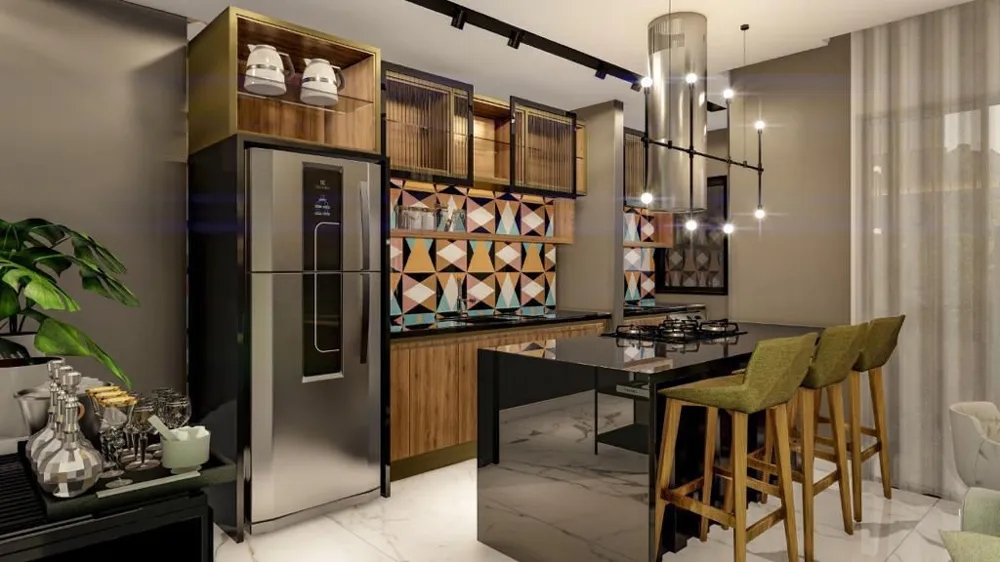 Apartamento 2 quartos para venda no bairro Barra em Balneário Camboriú