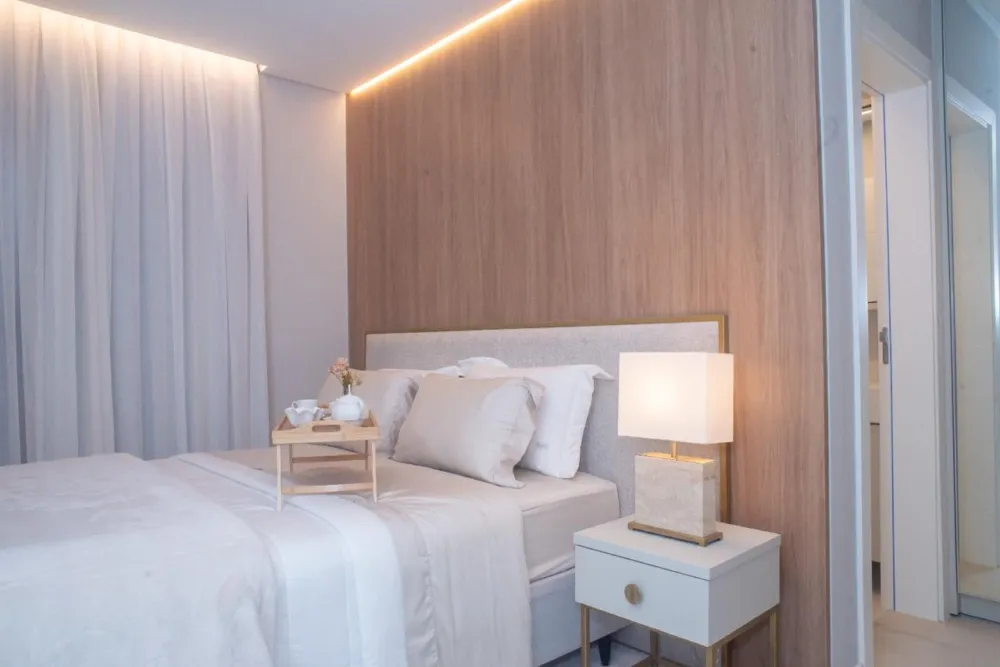 Apartamento 3 quartos para venda no bairro Pioneiros em Balneário Camboriú