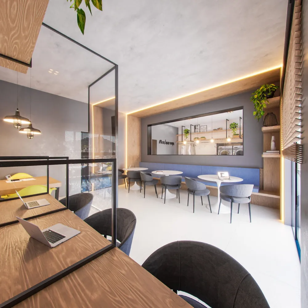 Sala comercial para venda no bairro Nações em Balneário Camboriú