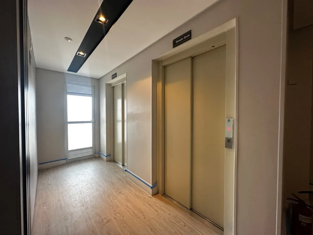 Apartamento para venda no bairro São João em Itajaí