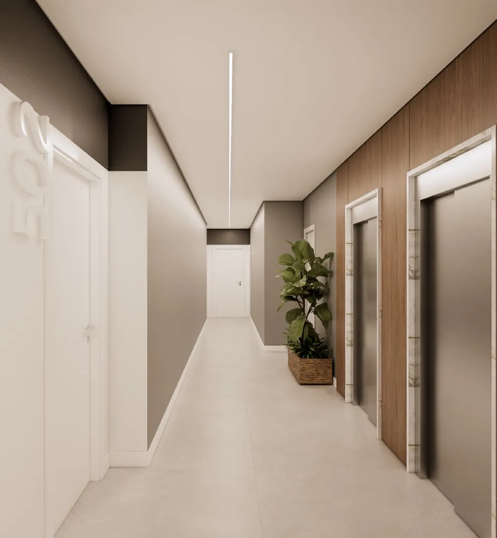 Apartamento para venda no bairro Centro em Itajaí