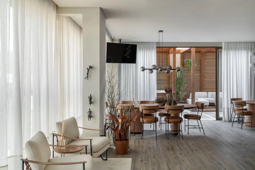 Apartamento 4 quartos para reserva no bairro Centro em Balneário Camboriú