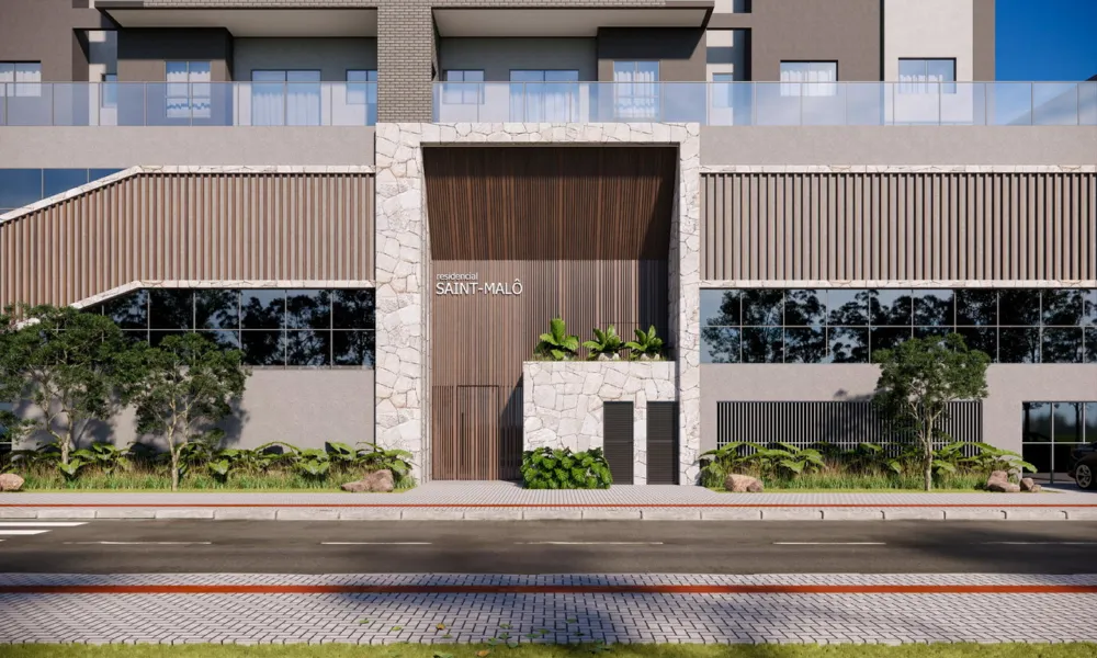 Apartamento para venda no bairro Centro em Itajaí