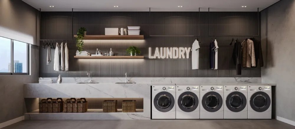 Apartamento 3 quartos para venda no bairro Pioneiros em Balneário Camboriú