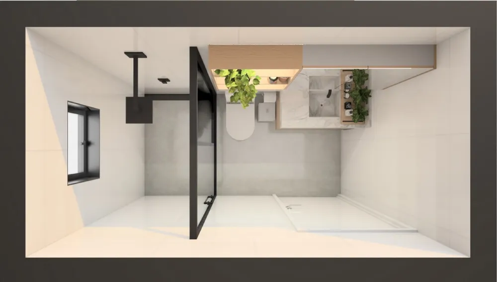 Apartamento 2 quartos para venda no bairro Conde Vila Verde em Camboriú