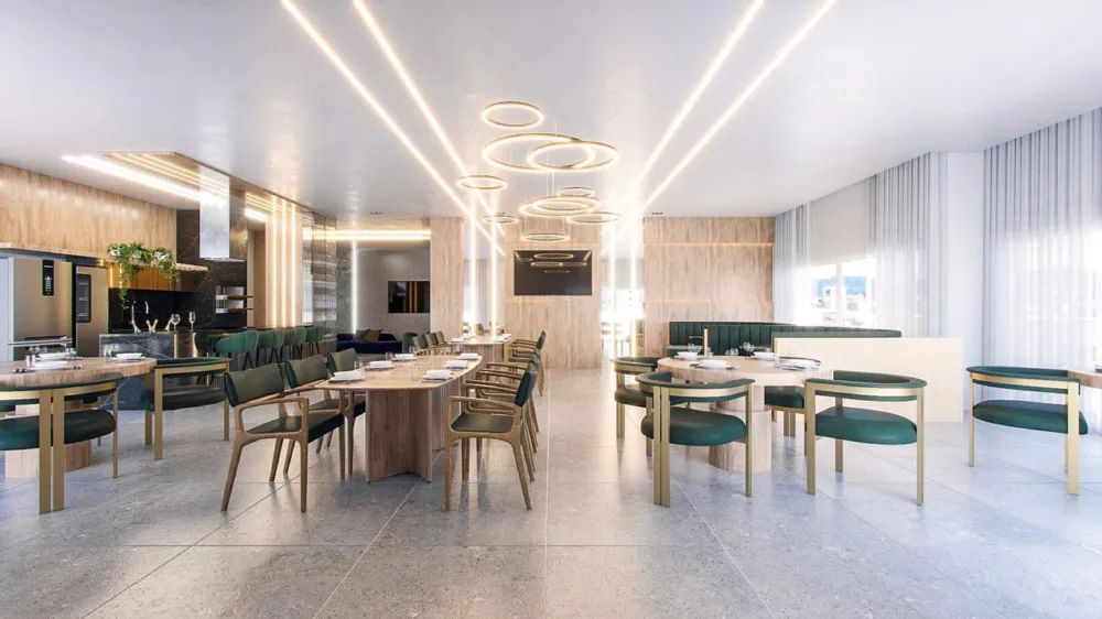 Sala comercial para venda no bairro Nações em Balneário Camboriú
