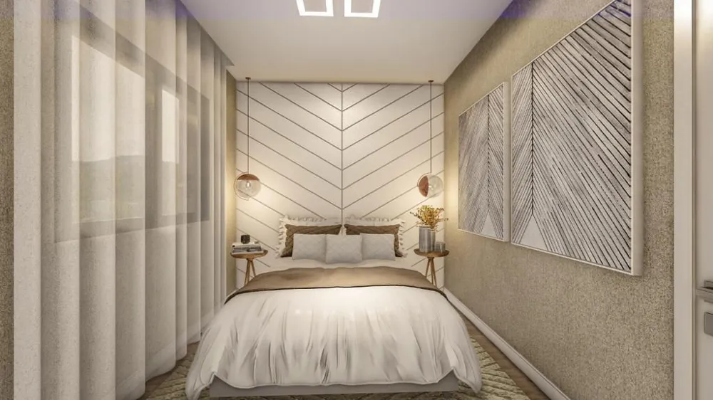 Apartamento 2 quartos para venda no bairro Barra em Balneário Camboriú