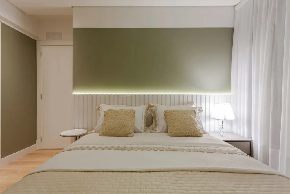 Apartamento 2 quartos para reserva no bairro Tabuleiro em Camboriú