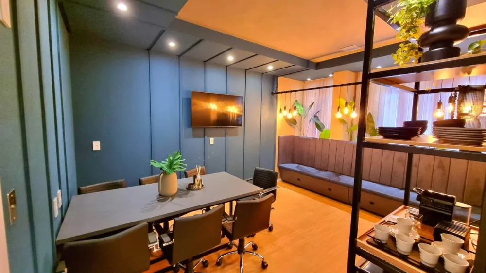 Apartamento para venda no bairro Tabuleiro em Camboriú