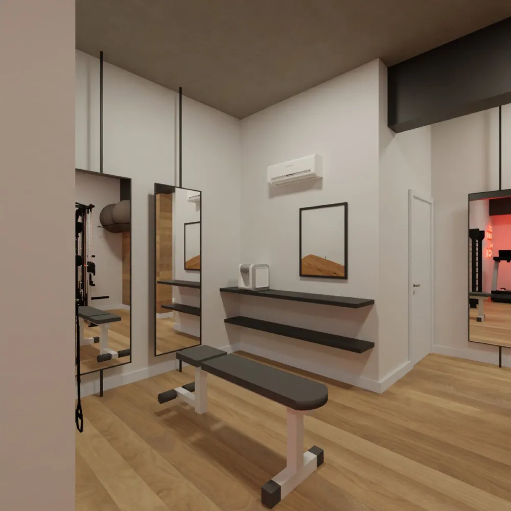 Apartamento 2 quartos para reserva no bairro Vila Real em Balneário Camboriú