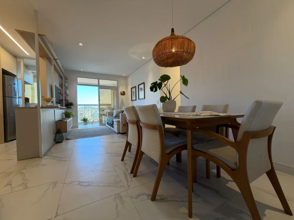 Apartamento 2 quartos para venda no bairro Fazenda em Itajaí