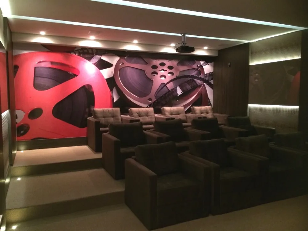 Sala comercial para venda no bairro Centro em Balneário Camboriú