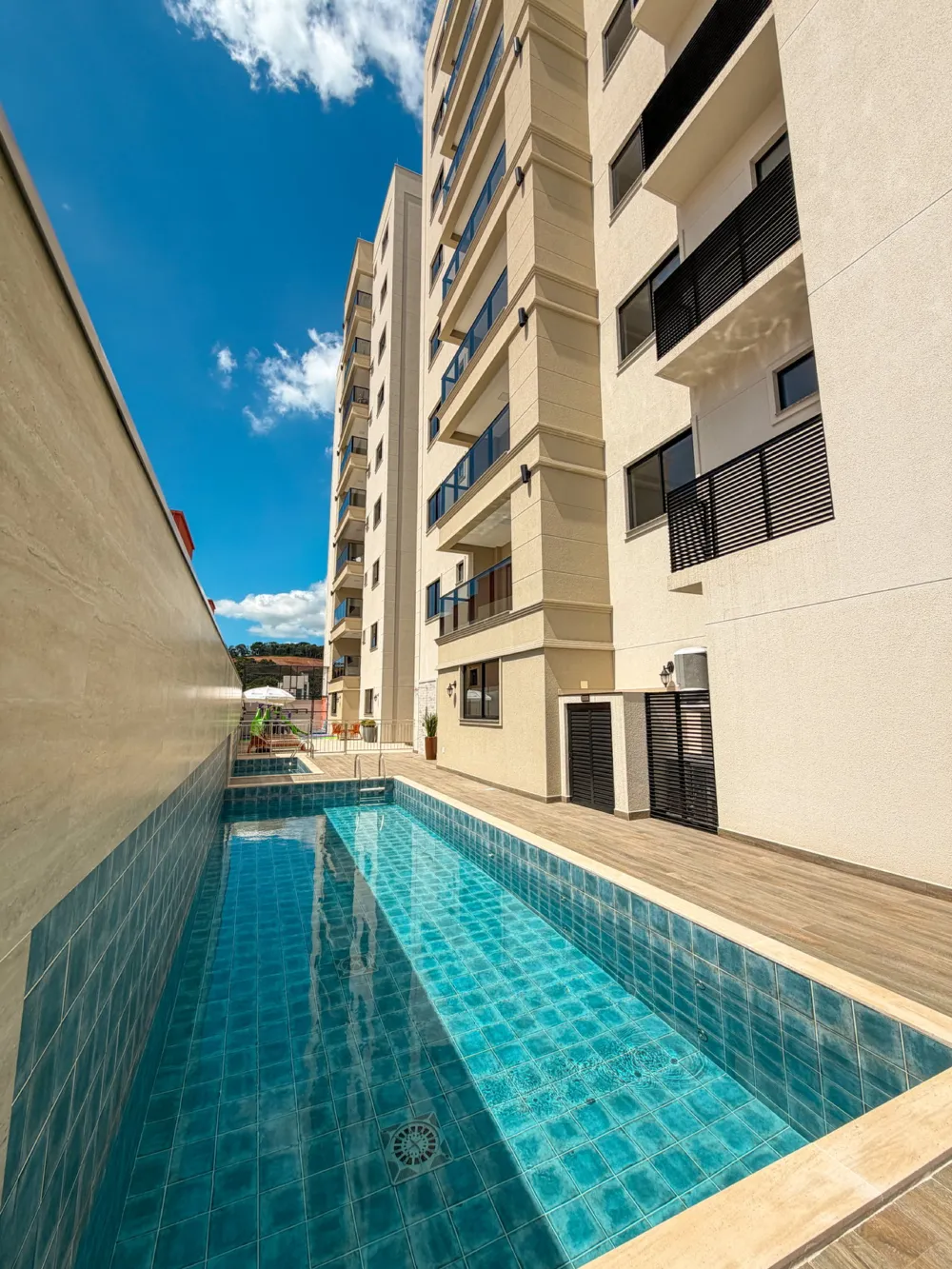Apartamento 2 quartos para reserva no bairro Tabuleiro em Camboriú