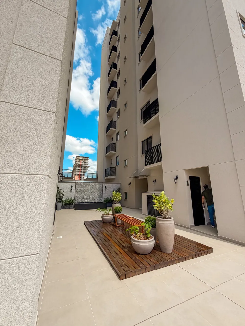 Apartamento 2 quartos para reserva no bairro Tabuleiro em Camboriú