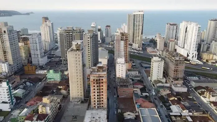 Apartamento 2 quartos para venda no bairro Morretes em Itapema