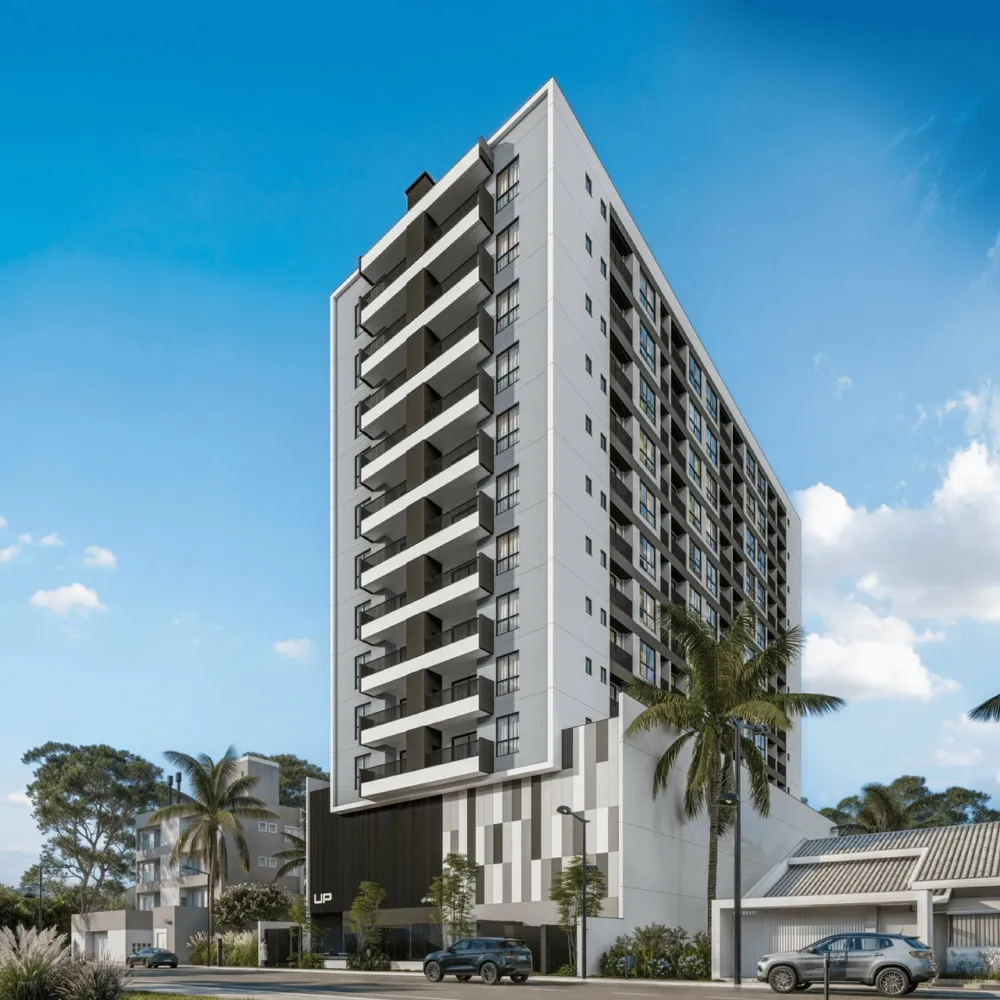 Apartamento 1 quarto para reserva no bairro Centro em Navegantes