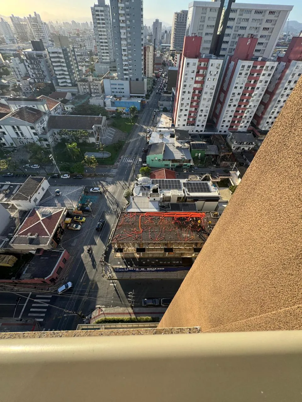 Apartamento para venda no bairro CENTRO em Itajaí