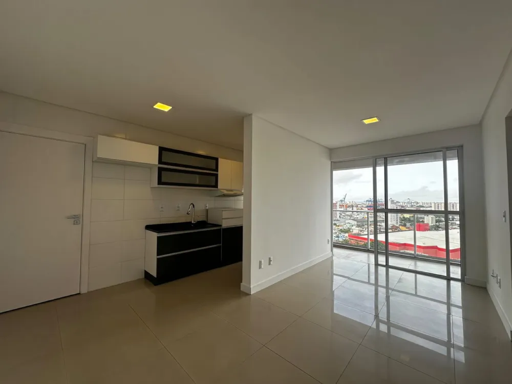 Apartamento para venda no bairro São João em Itajaí