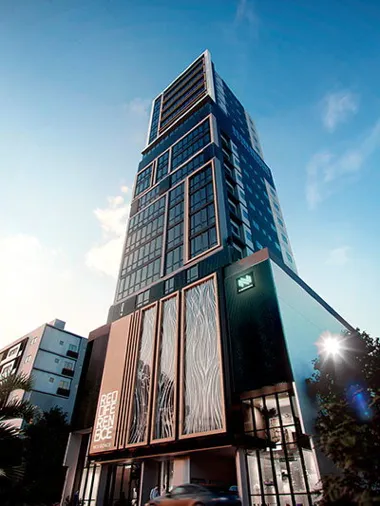 Sala comercial para venda no bairro Centro em Balneário Camboriú