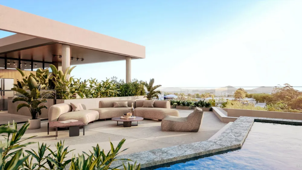 Apartamento 1 quarto para venda no bairro Dom Bosco em Itajaí