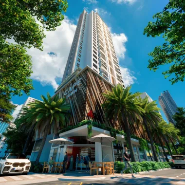 Apartamento 3 quartos para venda no bairro Centro em Balneário Camboriú