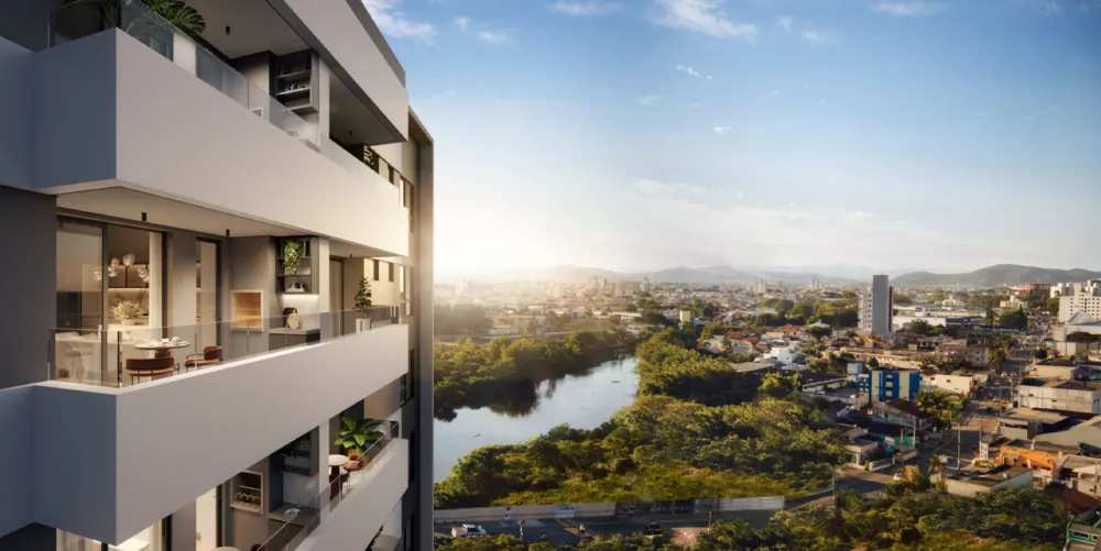 Sala comercial para venda no bairro São Judas em Itajaí