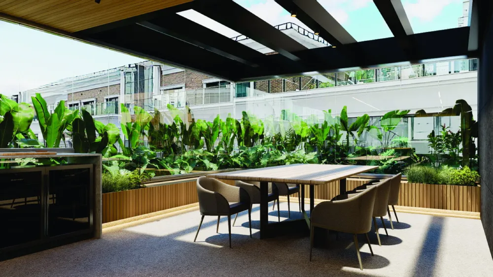 Sala comercial para venda no bairro Centro em Balneário Camboriú