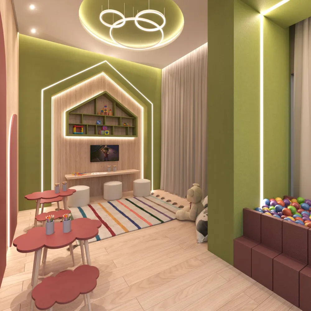 Sala comercial para venda no bairro Centro em Balneário Camboriú