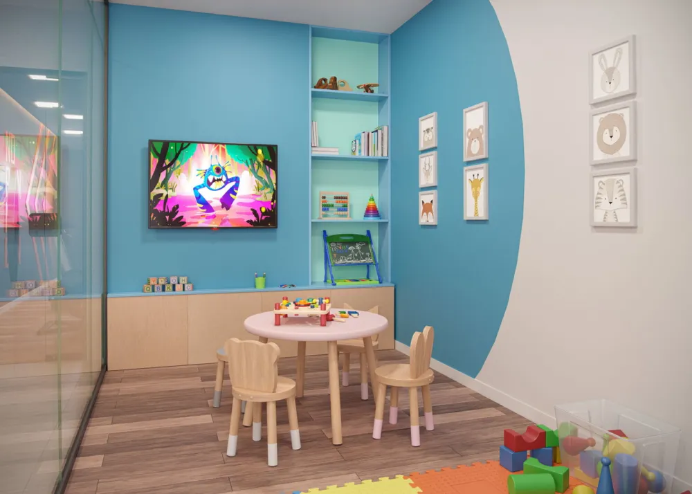 Apartamento 2 quartos para venda no bairro Centro em Camboriú