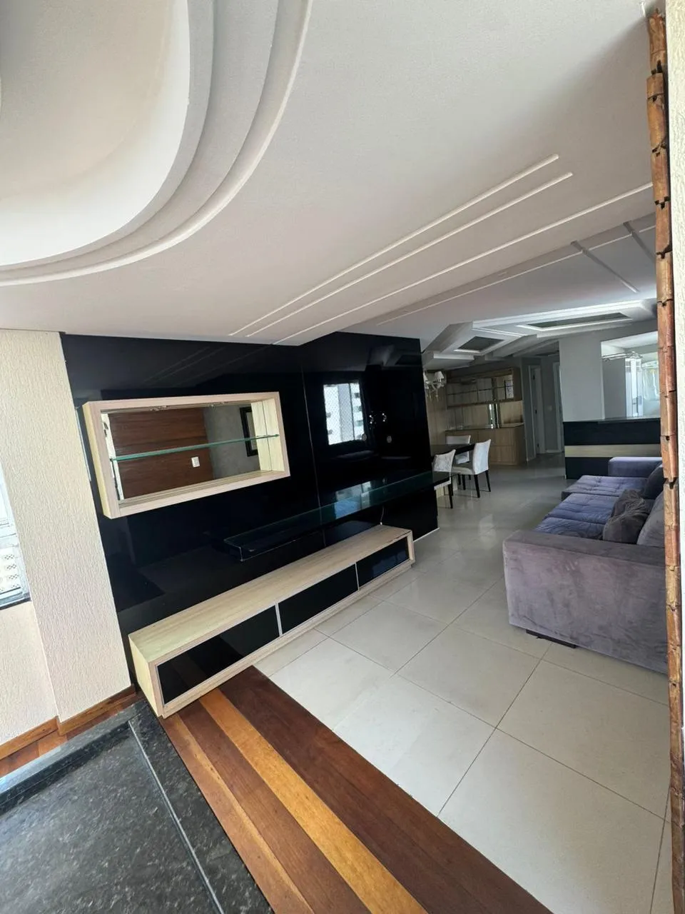 Apartamento 3 quartos para venda no bairro Centro em Balneário Camboriú