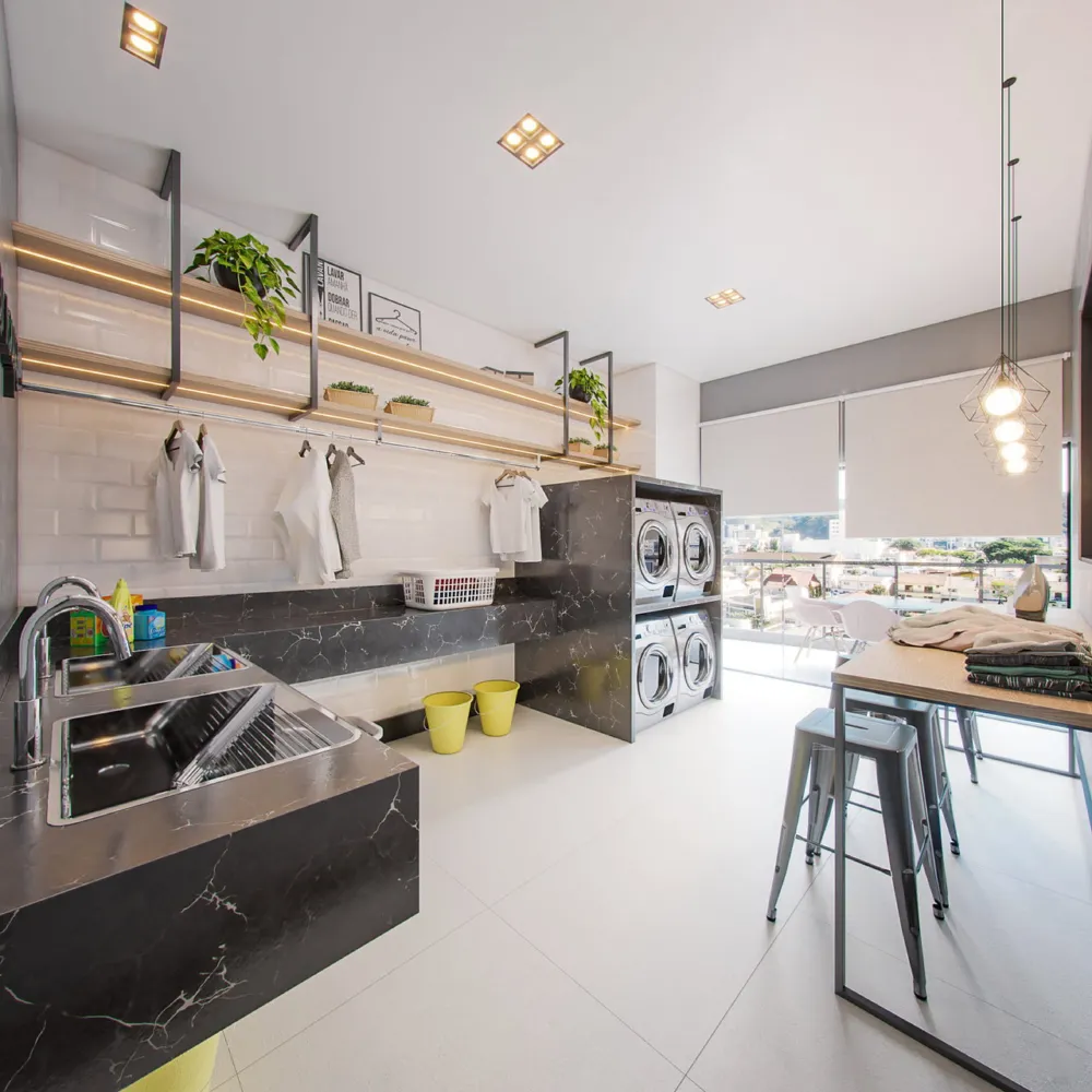 Sala comercial para venda no bairro Nações em Balneário Camboriú