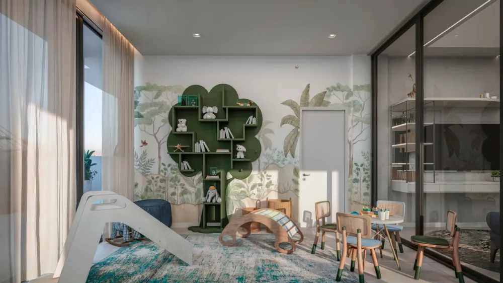 Apto. Diferenciado 2 quartos para venda no bairro Nações em Balneário Camboriú