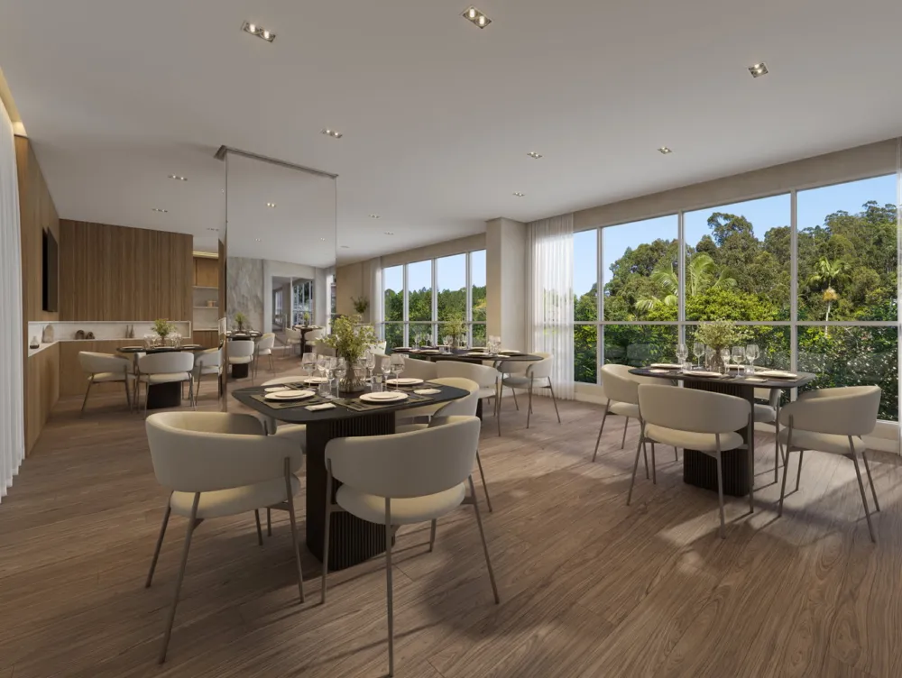 Apartamento para reserva no bairro Cabeçudas em Itajaí