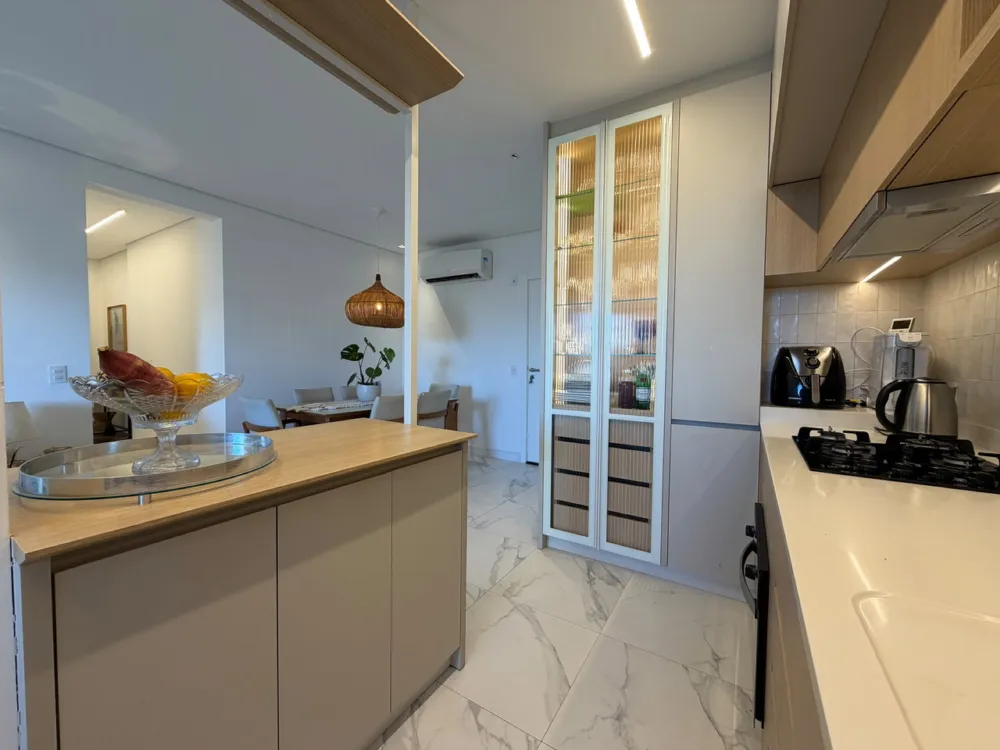 Apartamento 2 quartos para venda no bairro Fazenda em Itajaí